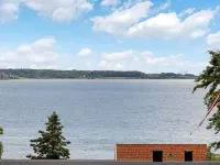 "Ahmik" - 200m from the Sea Hotels in Ebeltoft