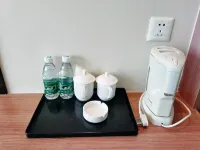 Guanda Business Hotel (Chengmai Branch) - pet friendly