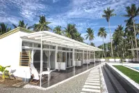 L'Sirene Boutique Resort Hotels in Baler