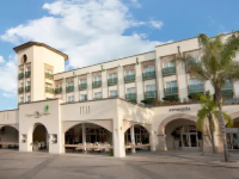 美洲阿瓜斯卡連特斯嘉年華飯店 阿瓜斯卡連特斯住宿飯店