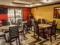 Quality Suites NYC Gateway Hotels in North Bergen