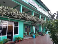 Savoy Hotel Hotels in Almora
