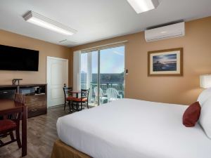 Travelodge by Wyndham Lakeland