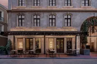 JW Marriott Istanbul Bosphorus Hotels in Karakoy
