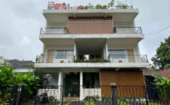 Rion Hostel Bogor Hotel a 