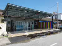 特倫圖姆96旅館 Kuala Kuantan住宿飯店