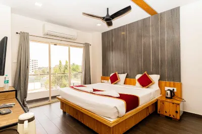 Hotel Aalia