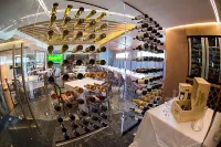 WeEnjoy Hotels Grand Prix Aeropuerto Cdmx Hotel di Kota Meksiko