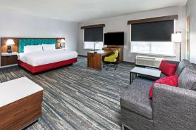 Hampton Inn & Suites by Hilton Canyon