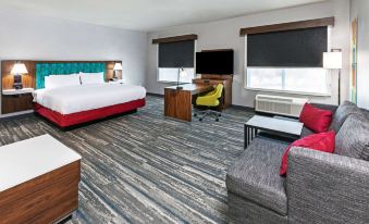 Hampton Inn & Suites by Hilton Canyon