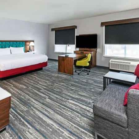 Hampton Inn & Suites by Hilton Canyon
