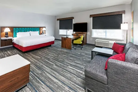 Hampton Inn & Suites by Hilton Canyon
