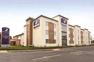 Premier Inn Burgess Hill Hotels in Burgess Hill