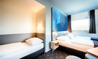 1. B&b Hote..