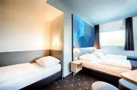 B&B Hotel Bad Hersfeld Hotels in Neuenstein