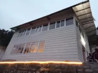 陽光山度假村
