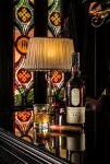 Hotel Moresco - bar