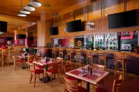 JW Marriott Bucharest Grand Hotel - 5 ดาว