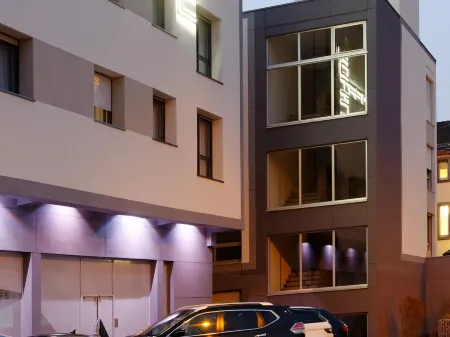 Colmar Hotel Отели рядом с достопримечательностью «Ancienne Douane»