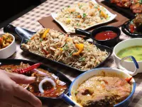 55B Hindustan Park Hotels near CGCRI