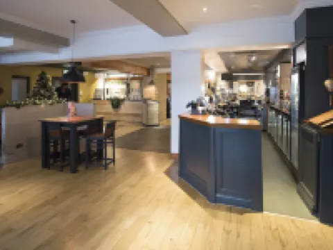 馬瑟韋爾格拉斯哥普里米爾酒店 馬瑟韋爾酒店