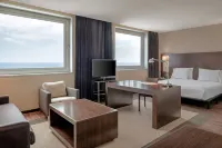 Leonardo Royal Hotel Barcelona Forum فنادق في سان أدريان دي بيزوس