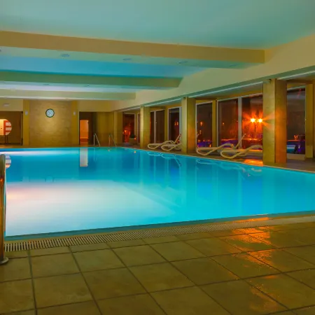 Król Plaza Spa & Wellness