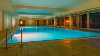Król Plaza Spa & Wellness - Пляж