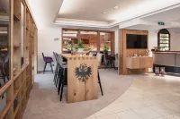 Hotel Castel - Pure Lebensfreude Hotels in Serfaus