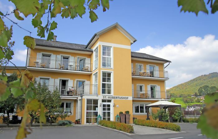 Hotel St. Hubertushof
