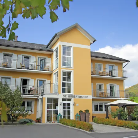 Hotel St. Hubertushof