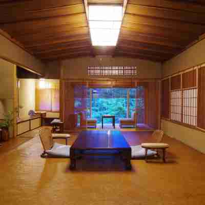 柊家旅館 Rooms