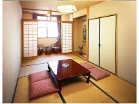 Hotel Kanezumi Hotel di Miyazaki