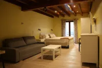 Casa Peque Hotels in 