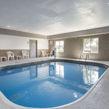 Comfort Inn Plainfield - Indianapolis Airport