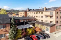 Best Western Plus Gyldenlove Hotell Hotels in 