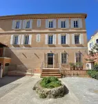 La Falaise Hotel Hotels in Moissac-Bellevue