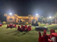 Gurugram Aravali Farmhouse Hotels in 