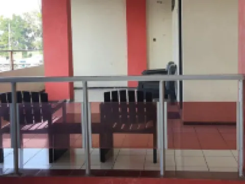 Hotel Borobudur Tasikmalaya Hotels in Cihideung