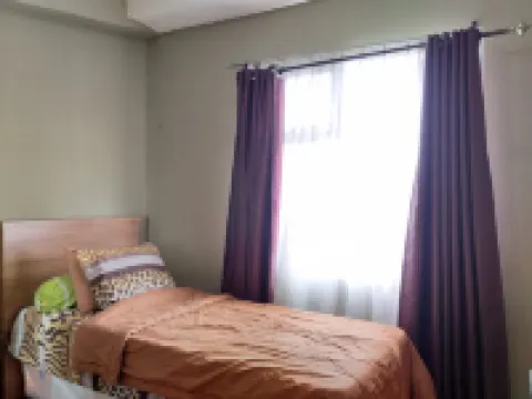 Easton Park Jatinangor by 7Rm Hotel di Sumedang Regency