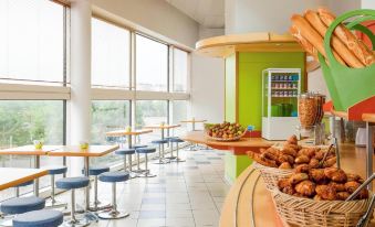 Ibis Budget Paris Porte de Montreuil