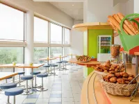 Ibis Budget Paris Porte de Montreuil