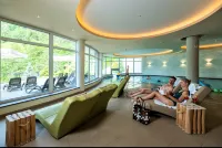 Rio Stava Family Resort & Spa - Swimmingpools