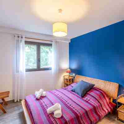 Paoli Rooms