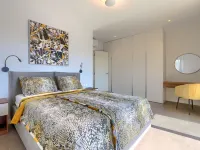 Villa Irena Hoteles en Bašanija