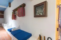 سانبيرنابي تريز - غرفة مطلة على الجبل