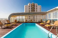 Baía Beach Hotel - Beach