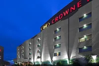 Crowne Plaza Toluca-Lancaster Hotels near Plaza del Celular Toluca Celytec