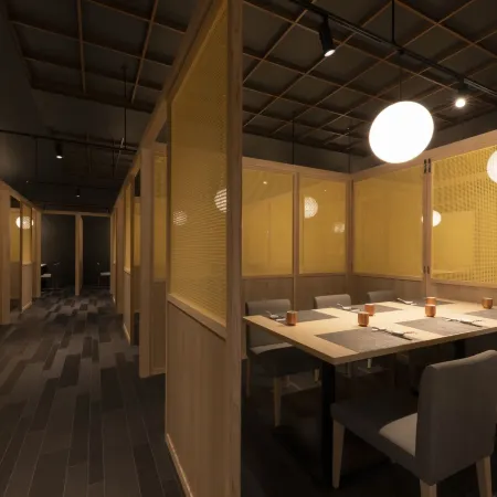 Kamogawa Grand Hotel