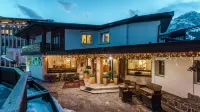 Hotel Olimpia Hotels in Cortina d'Ampezzo